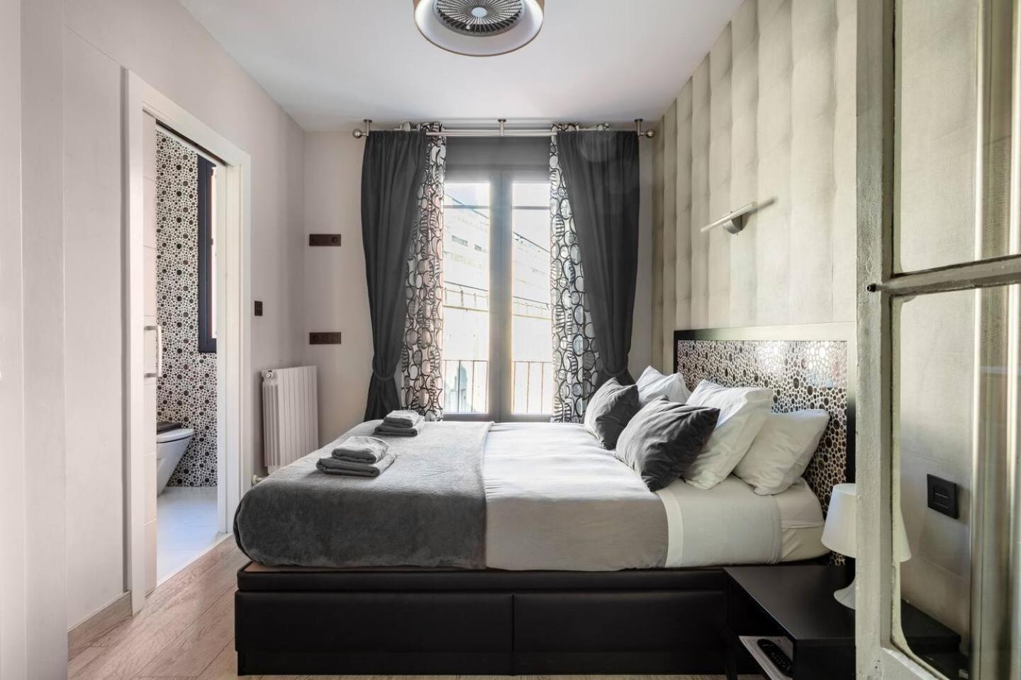 Bilbao City Hall Suite 2 Luaran gambar